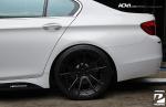 BMW 535i Sedan by ProDrive on ADV.1 Wheels (ADV52MV2SL) 2015 года